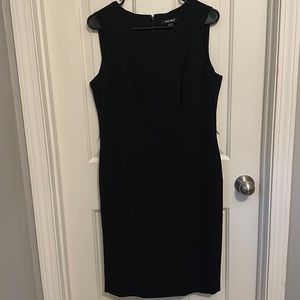 Nine West Black Dress